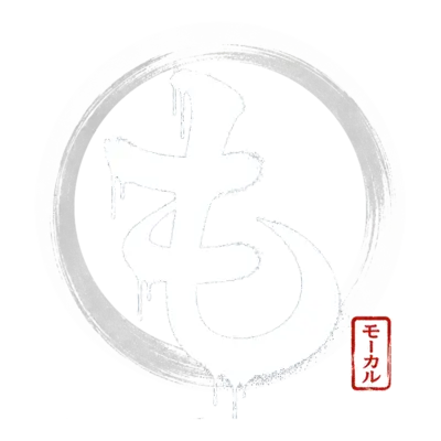 Mōkaru Symbol